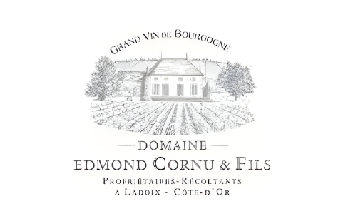 Domaine Edmond Cornu & Fils